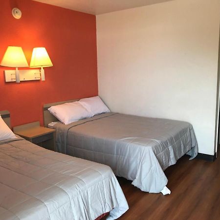American Inn Temple Texas Zewnętrze zdjęcie