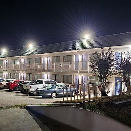 American Inn Temple Texas Zewnętrze zdjęcie