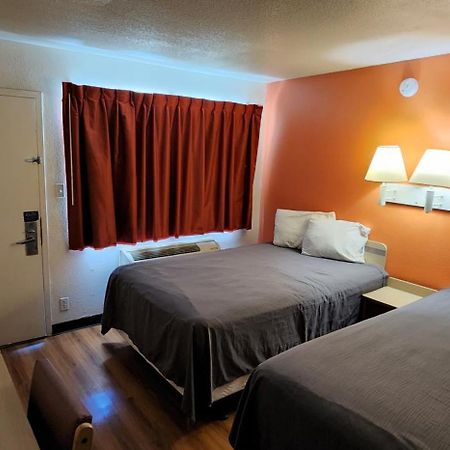 American Inn Temple Texas Zewnętrze zdjęcie