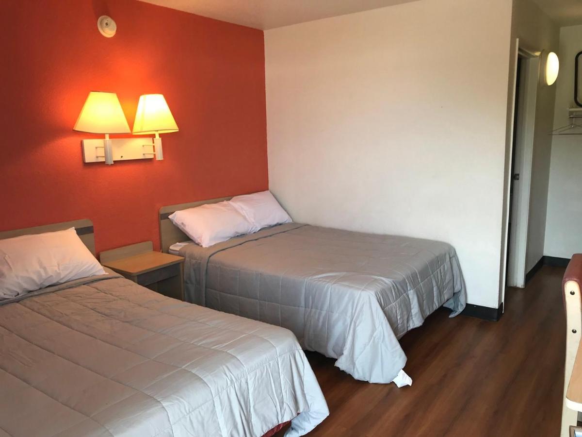 American Inn Temple Texas Zewnętrze zdjęcie
