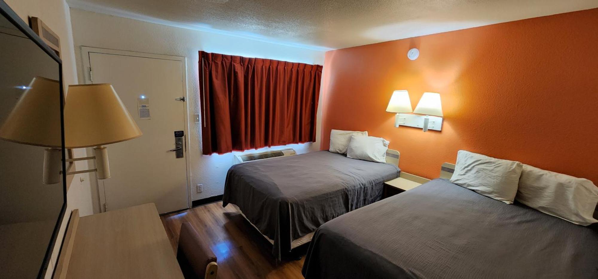 American Inn Temple Texas Zewnętrze zdjęcie