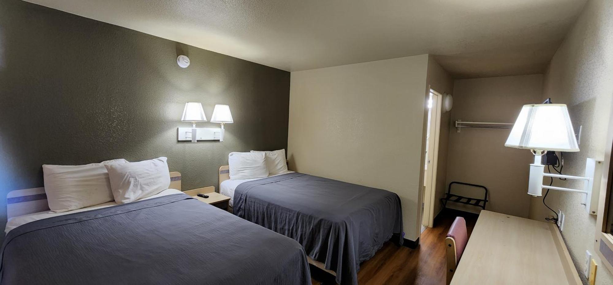 American Inn Temple Texas Zewnętrze zdjęcie